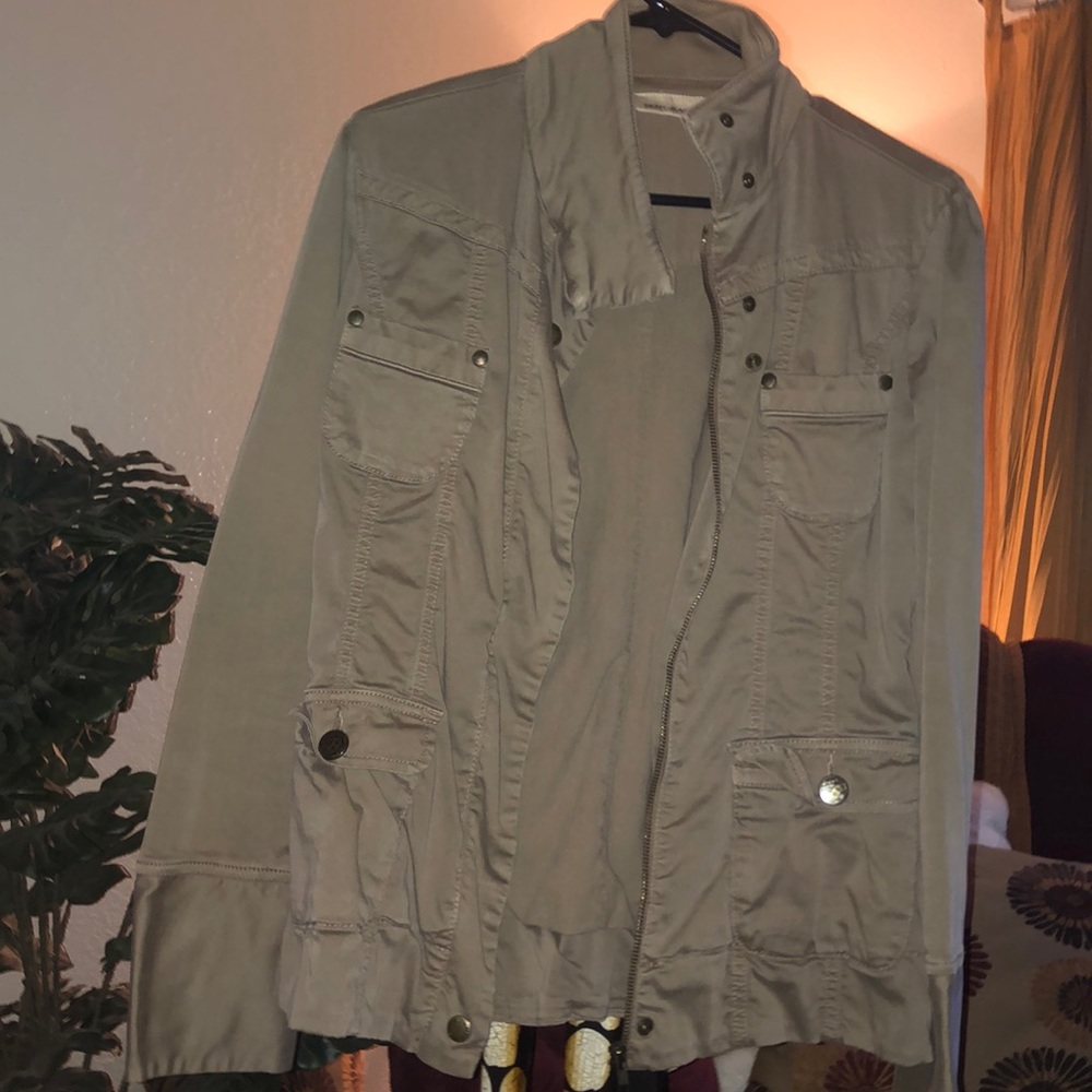 DKNY jacket